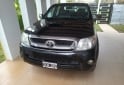 Camionetas - Toyota Hilux 4x2 SRV 3.0 TDI 2009 Diesel 331227Km - En Venta