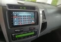 Camionetas - Toyota Hilux 4x2 SRV 3.0 TDI 2009 Diesel 331227Km - En Venta