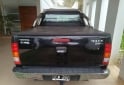 Camionetas - Toyota Hilux 4x2 SRV 3.0 TDI 2009 Diesel 331227Km - En Venta