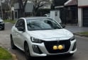 Autos - Peugeot 208 2026 Nafta 7300Km - En Venta
