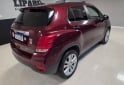 Autos - Chevrolet Tracker Premier 4x4 at 2017 Nafta 73000Km - En Venta