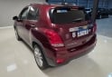 Autos - Chevrolet Tracker Premier 4x4 at 2017 Nafta 73000Km - En Venta