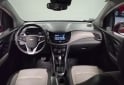 Autos - Chevrolet Tracker Premier 4x4 at 2017 Nafta 73000Km - En Venta