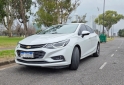 Autos - Chevrolet Cruze 2018 Nafta 117000Km - En Venta