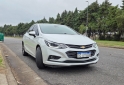 Autos - Chevrolet Cruze 2018 Nafta 117000Km - En Venta