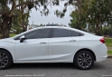 Autos - Chevrolet Cruze 2018 Nafta 117000Km - En Venta
