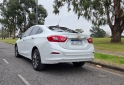 Autos - Chevrolet Cruze 2018 Nafta 117000Km - En Venta