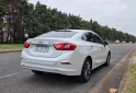 Autos - Chevrolet Cruze 2018 Nafta 117000Km - En Venta