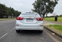 Autos - Chevrolet Cruze 2018 Nafta 117000Km - En Venta