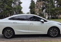 Autos - Chevrolet Cruze 2018 Nafta 117000Km - En Venta