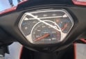 Motos - Honda Wave 110 2025 Nafta 0Km - En Venta