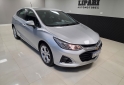 Autos - Chevrolet Cruze Lt 1.4t at 2023 Nafta 18000Km - En Venta
