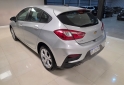 Autos - Chevrolet Cruze Lt 1.4t at 2023 Nafta 18000Km - En Venta