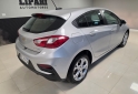 Autos - Chevrolet Cruze Lt 1.4t at 2023 Nafta 18000Km - En Venta
