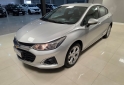 Autos - Chevrolet Cruze Lt 1.4t at 2023 Nafta 18000Km - En Venta