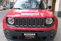 Camionetas - Jeep Renegade Sport Plus 2018 Nafta 60000Km - En Venta