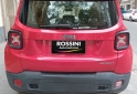 Camionetas - Jeep Renegade Sport Plus 2018 Nafta 60000Km - En Venta