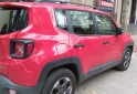 Camionetas - Jeep Renegade Sport Plus 2018 Nafta 60000Km - En Venta