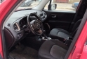 Camionetas - Jeep Renegade Sport Plus 2018 Nafta 60000Km - En Venta