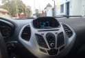 Autos - Ford Ka SE 2017 Nafta 79000Km - En Venta