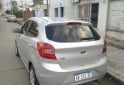 Autos - Ford Ka SE 2017 Nafta 79000Km - En Venta