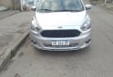 Autos - Ford Ka SE 2017 Nafta 79000Km - En Venta