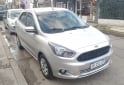 Autos - Ford Ka SE 2017 Nafta 79000Km - En Venta