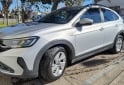 Autos - Volkswagen Nivus 2022 Nafta 78000Km - En Venta