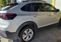 Autos - Volkswagen Nivus 2022 Nafta 78000Km - En Venta