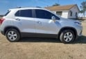 Autos - Chevrolet Tracker ltz premier 2019 GNC 91500Km - En Venta