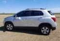 Autos - Chevrolet Tracker ltz premier 2019 GNC 91500Km - En Venta