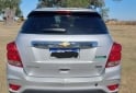 Autos - Chevrolet Tracker ltz premier 2019 GNC 91500Km - En Venta