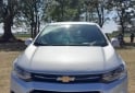 Autos - Chevrolet Tracker ltz premier 2019 GNC 91500Km - En Venta