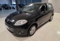 Autos - Fiat Palio 1.4 attractive 2017 Nafta 90000Km - En Venta