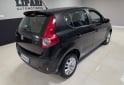 Autos - Fiat Palio 1.4 attractive 2017 Nafta 90000Km - En Venta