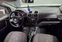 Autos - Fiat Palio 1.4 attractive 2017 Nafta 90000Km - En Venta