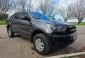 Camionetas - Ford Ranger 2016 Diesel 177000Km - En Venta
