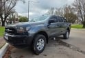 Camionetas - Ford Ranger 2016 Diesel 177000Km - En Venta
