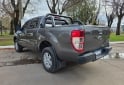 Camionetas - Ford Ranger 2016 Diesel 177000Km - En Venta