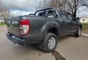 Camionetas - Ford Ranger 2016 Diesel 177000Km - En Venta