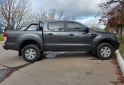 Camionetas - Ford Ranger 2016 Diesel 177000Km - En Venta