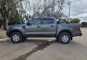Camionetas - Ford Ranger 2016 Diesel 177000Km - En Venta