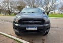 Camionetas - Ford Ranger 2016 Diesel 177000Km - En Venta