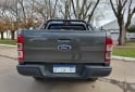 Camionetas - Ford Ranger 2016 Diesel 177000Km - En Venta