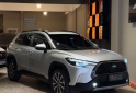Autos - Toyota Corolla Cross 2022 Nafta 118000Km - En Venta