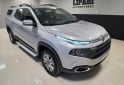 Camionetas - Fiat Toro Volcano Automatica 2019 GNC 120000Km - En Venta