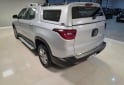 Camionetas - Fiat Toro Volcano Automatica 2019 GNC 120000Km - En Venta