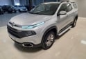 Camionetas - Fiat Toro Volcano Automatica 2019 GNC 120000Km - En Venta