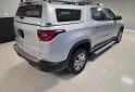 Camionetas - Fiat Toro Volcano Automatica 2019 GNC 120000Km - En Venta