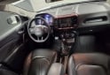 Camionetas - Fiat Toro Volcano Automatica 2019 GNC 120000Km - En Venta
